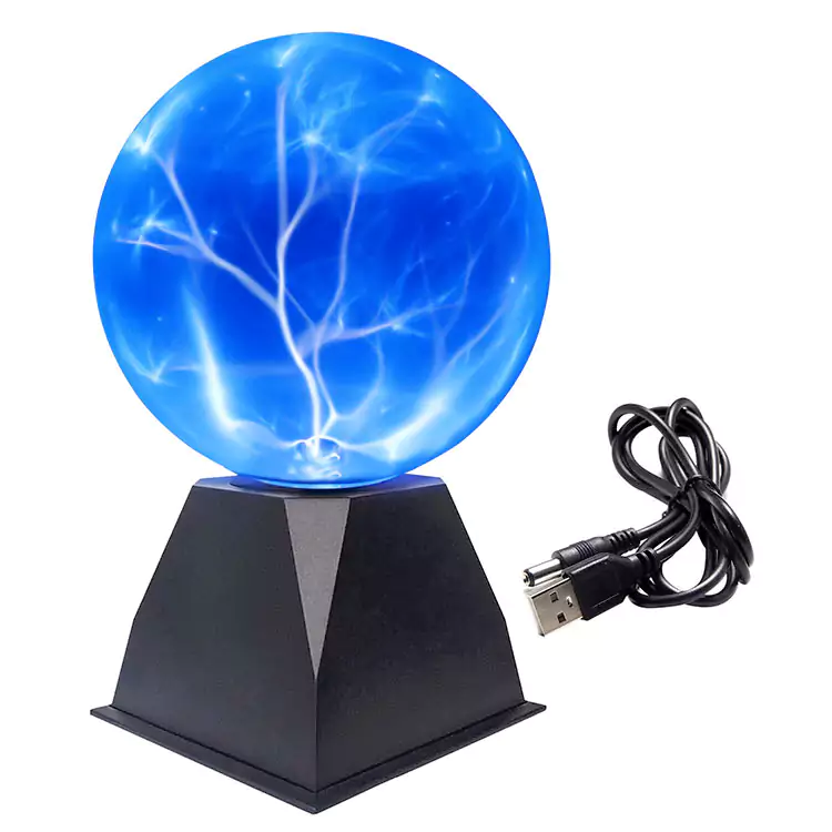 6 Inch Plasma Ball