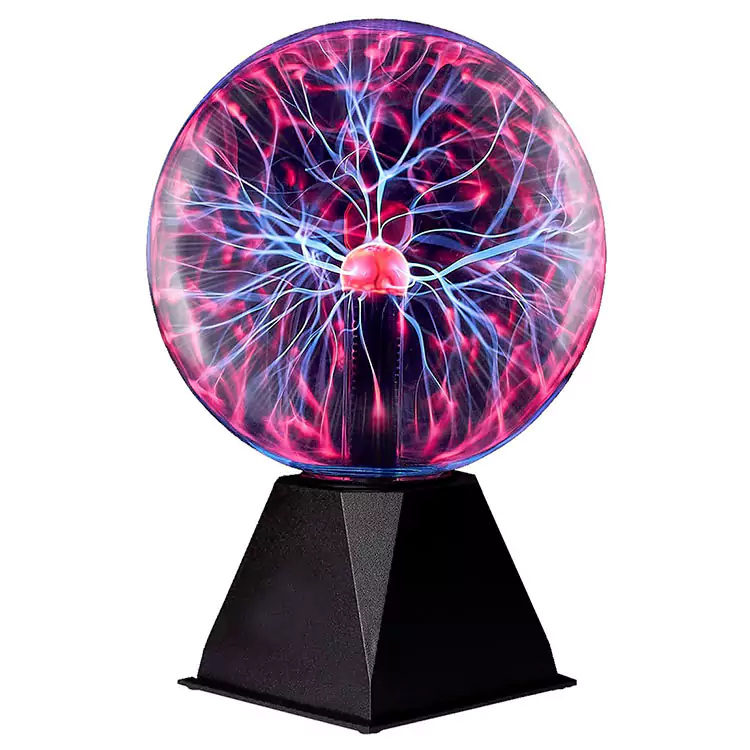 8 Inch Plasma Ball