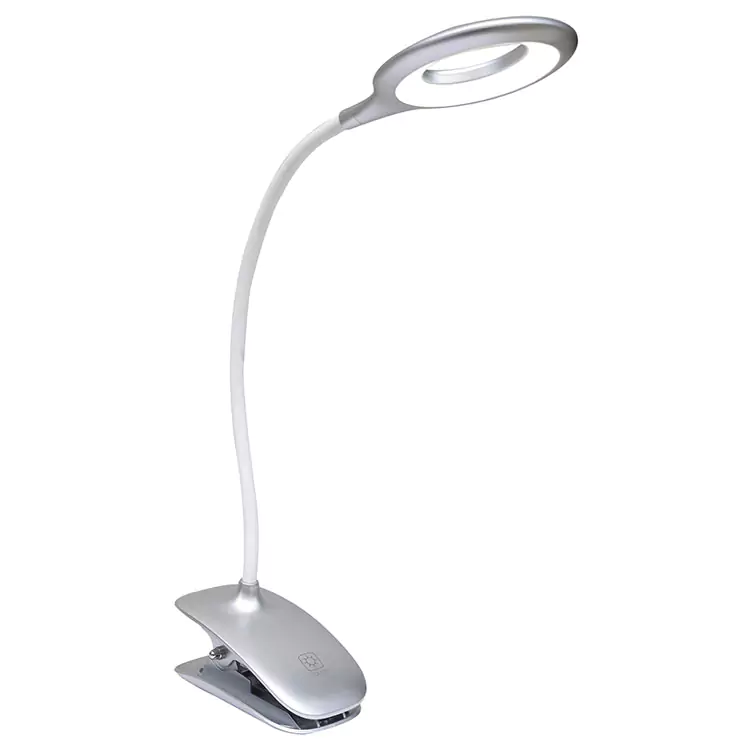 Clip Led Lamp