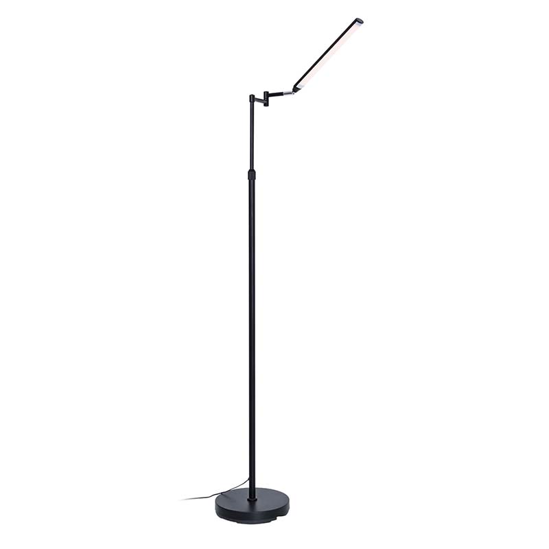 Foldable LED Floor Lamp