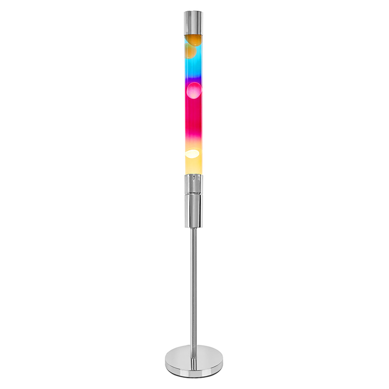 Lava Lamp Floor Lamp