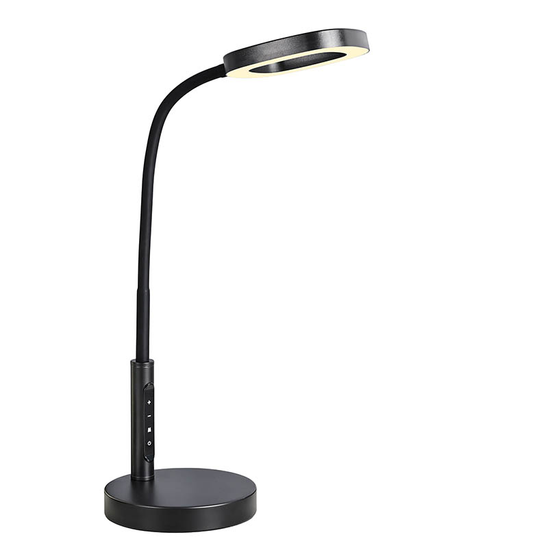 led reading lamp for desk