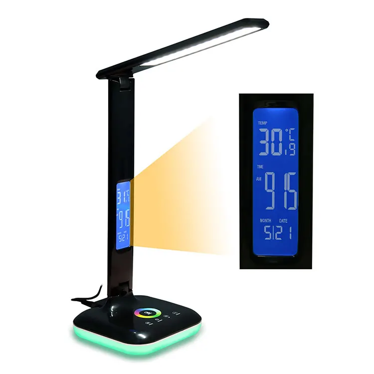 Led Reading Lamp