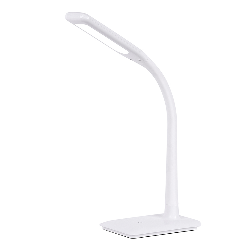 Modern Touch Dimmer LED Desk Lamp