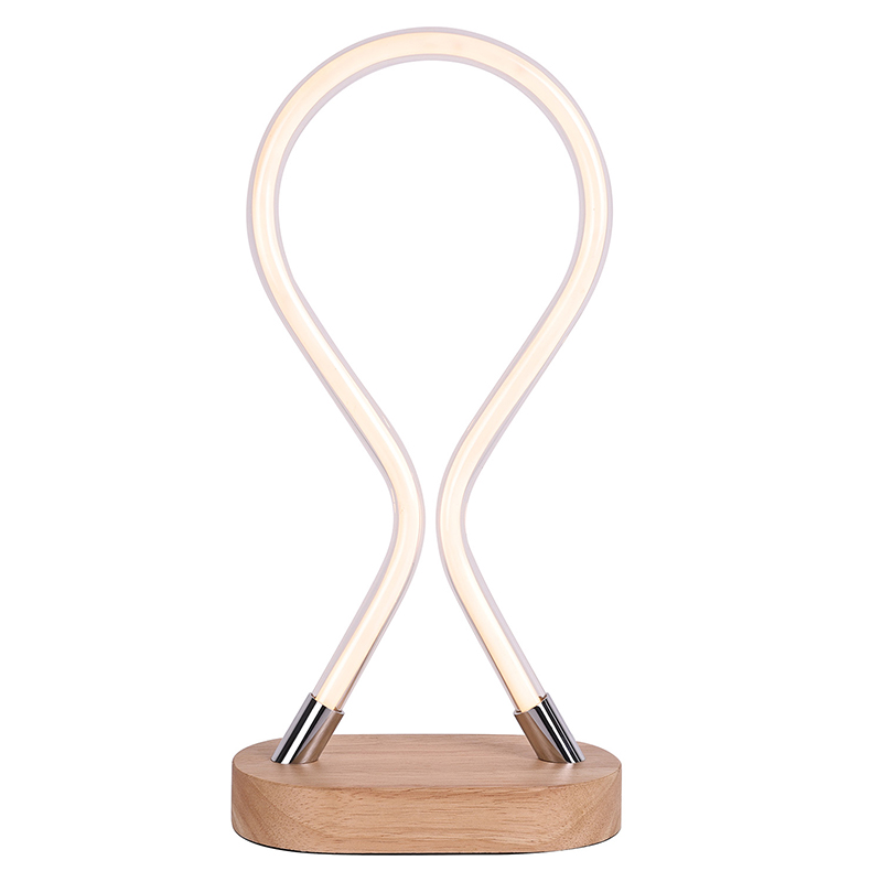 Nordic newly LED Desk Lamp with 360 Degree Lighting