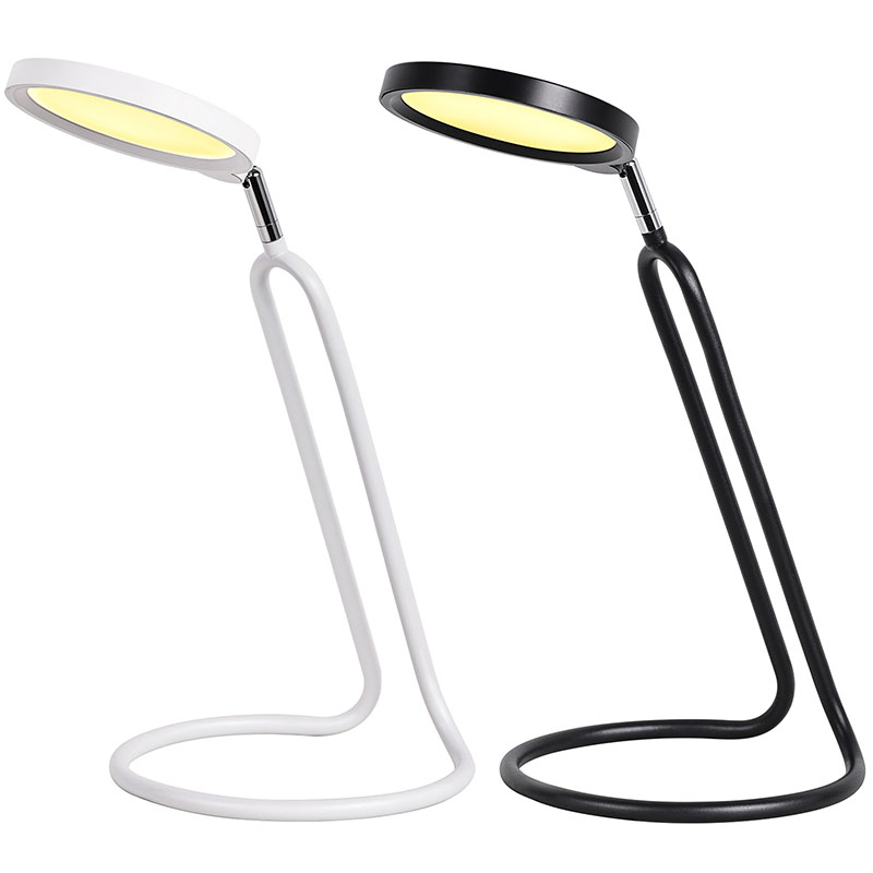 Simplicity Led Desk Lamp