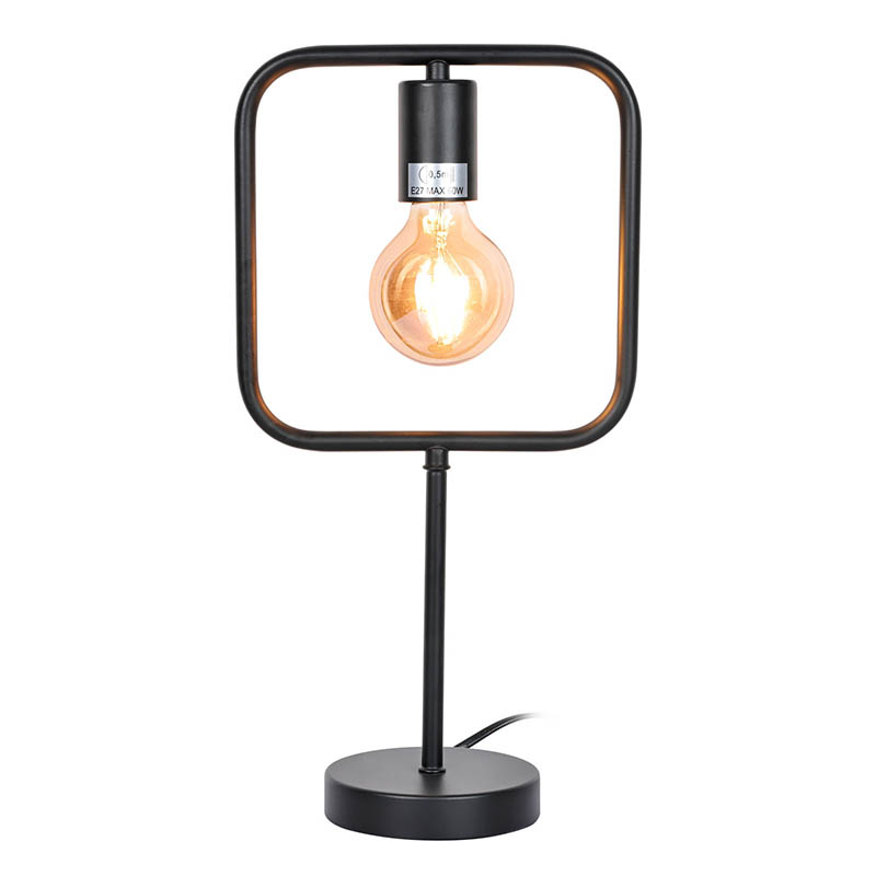 Table Lamp For Square Shade